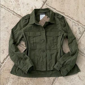 NWT Lightweight jacket